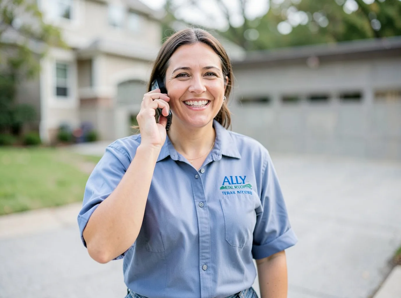 Metal Roof Installation Leighton, AL FAQs